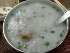 -湛记牛肚螺粥(群贤路店)