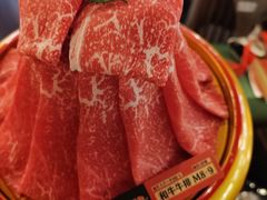 -牛New寿喜烧(中山公园龙之梦店)