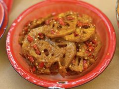 -老三样·旧食新味(万寿宫店)