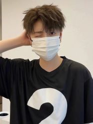 -丝语萱形象