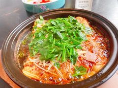 -翠湖宾馆·中餐厅