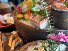 -花潮料理艺食馆(SM新生活广场店)