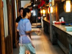 -红灯笼大酒楼(通湖路店)