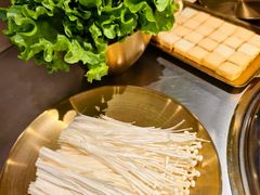 -炉队长·齐齐哈尔家庭烤肉(马家堡店)