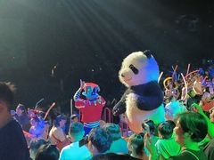 -蓬莱欧乐堡梦幻世界