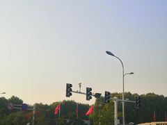 -华北军区烈士陵园