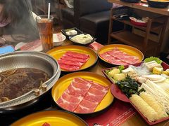 -牛New寿喜烧(青浦店)