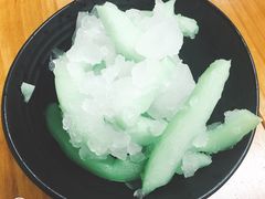 番茄烤翅-炒豆合作社(东四总店)