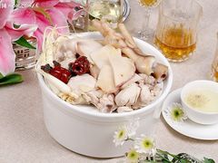 -张飞烧烤(伏泉店)