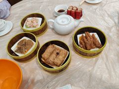 -金凤酒楼(金陵路店)
