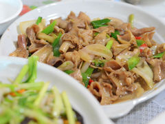 -鸿旺海鲜楼(平潭流水店)