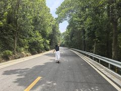 -平湖九龙山旅游度假区