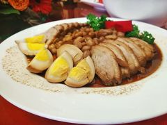 -天津梅江中心皇冠假日酒店