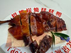 -南拳十三姨·潮汕砂锅粥·粤菜(西单大悦城店)