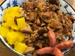 -红小满休闲餐厅(十全街店)