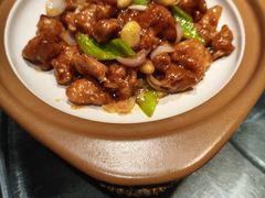 -红蜡烛-养生粥-津鲁菜(中山路店)