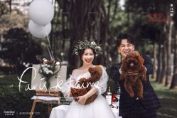 -巴黎经典婚纱摄影PARISSIC