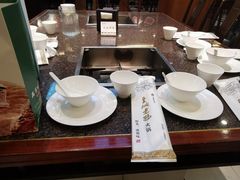 -皇城老妈·大连海鲜火锅(港湾店)