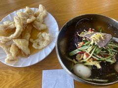 -顺姬冷面(延大店)