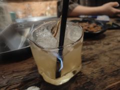 -ISLAND MASS岛·精酿吧