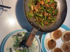 -寻乡迹· 湖南家宴(竹坑店)