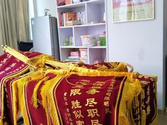 -臻爱住家月嫂育儿嫂(万达店)
