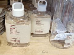 -MUJI无印良品(世博源店)