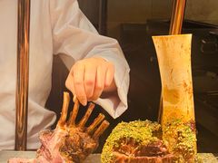 -咖啡苑自助餐厅·中国大饭店