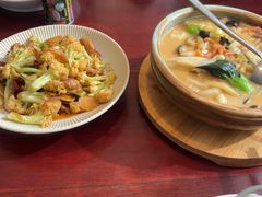-妈妈菜舟山海鲜(定海古城店)