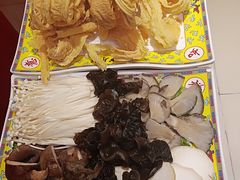 -芦月轩羊蝎子(北蜂窝店)