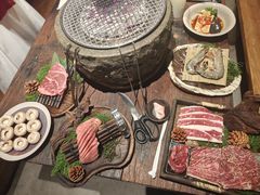 -大成铁板烧•板前(复古餐厅石老人店)
