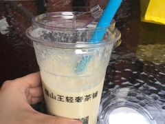 -猫山王创意蛋糕店(东城万达店)