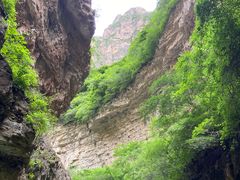 -龙门涧景区