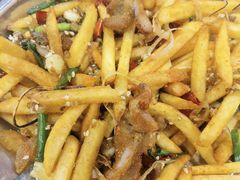 -江城燕子大排档(江汉路步行街店)