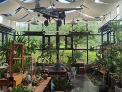 -北马山庄植趣咖啡