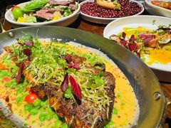 -Bistro 63 创意融合料理(广粤天地店)