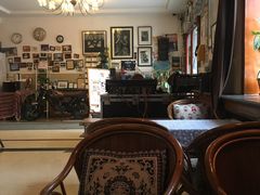 -哈尔滨北方国际青年旅舍(中央大街店)