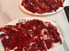 -八合里潮汕鲜牛肉火锅(吉大店)