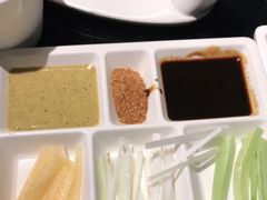 -皇城根北京风味主题餐厅(中海环宇城店)