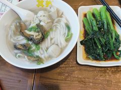 -其美潮州鱼旦粉世家(花城汇南区分店)