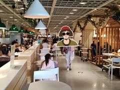 -宜家·瑞典风味餐厅(四元桥店)