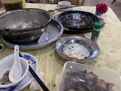 -标记美食新鲜猪杂(兴南大道店)