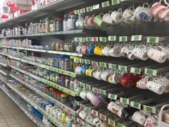 -武商超市(沌口店)