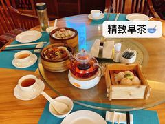 -糟粕醋·椰苑海南菜餐厅(亚龙湾天域酒店)