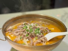 -外婆小聚茶餐厅·生日·团建(市民中心店)