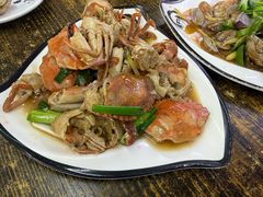 -好味道海鲜大排档·老字号(巽寮湾海鲜市场店)