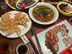 -美乐食街(小南店)