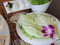 -珺小七铜锅涮肉(桃园路店)