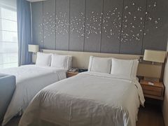 -重庆解放碑威斯汀酒店
