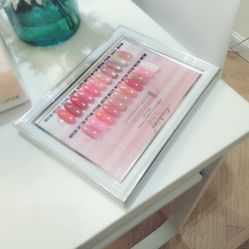 调色-J Plus日式美甲美睫沙龙